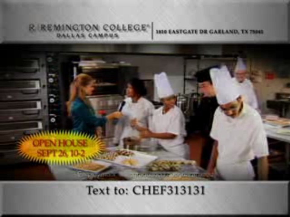 Eyecon Video Productions - Remington Cookies