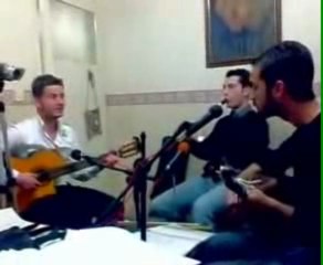 keske seni demeseydim