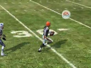 Eric Wright pick six Brady