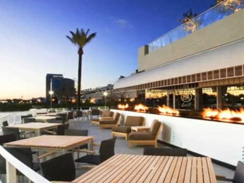 Eyecon Video Productions - Fox Sports Grille 1