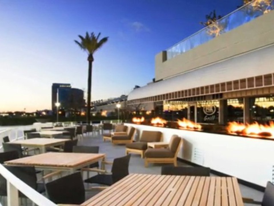 Eyecon Video Productions - Fox Sports Grille 1