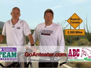 Eyecon Video Productions - ABC Pest and Lawn 2