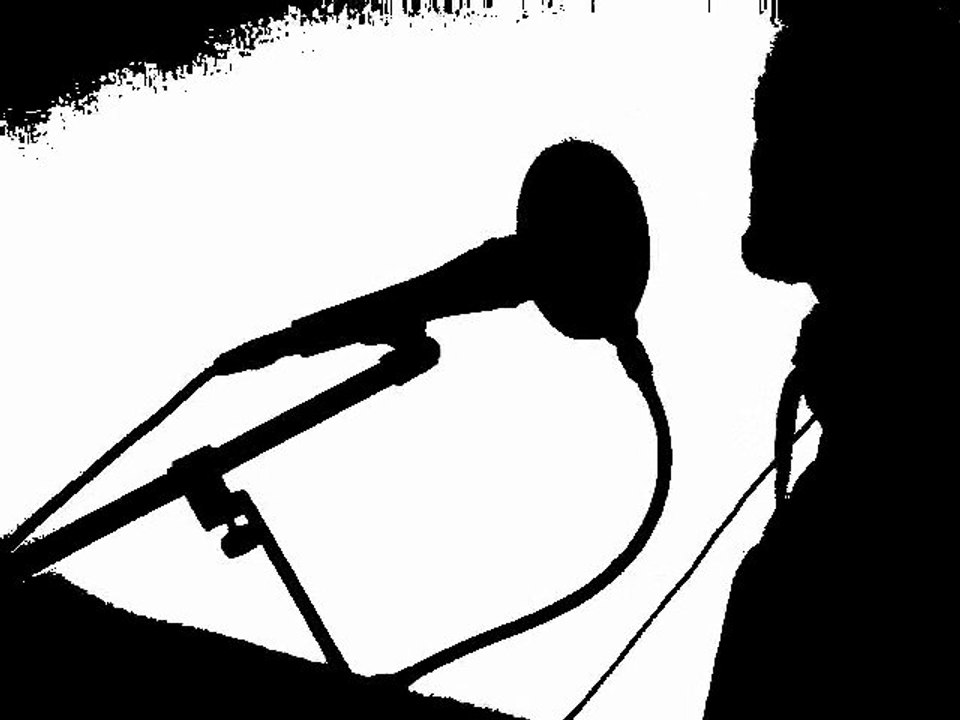 Bob Marley - Let him go (cover)