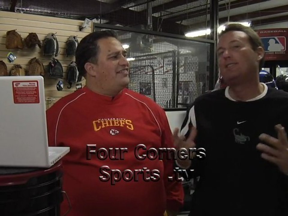 11-24-09 Prep Talk Part 1