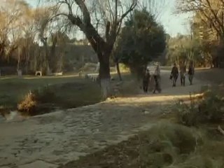 Critique DVD Les doigts Croches