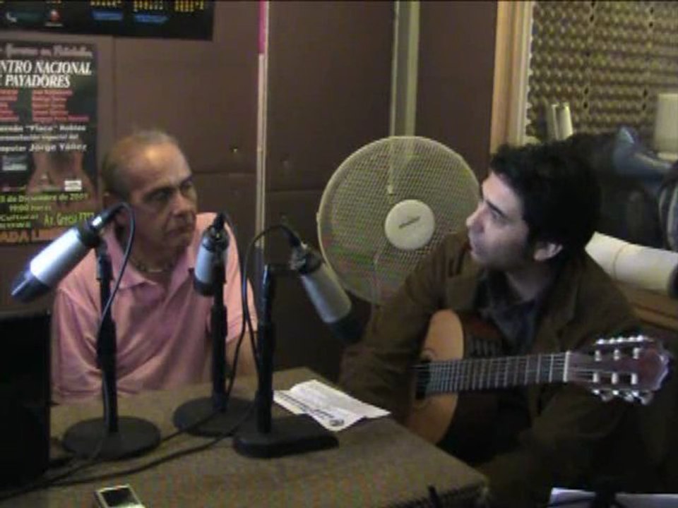 Programa 28 de Noviembre de 2009