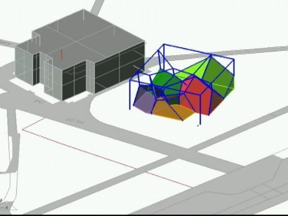 Bio-mimicry in Architecture