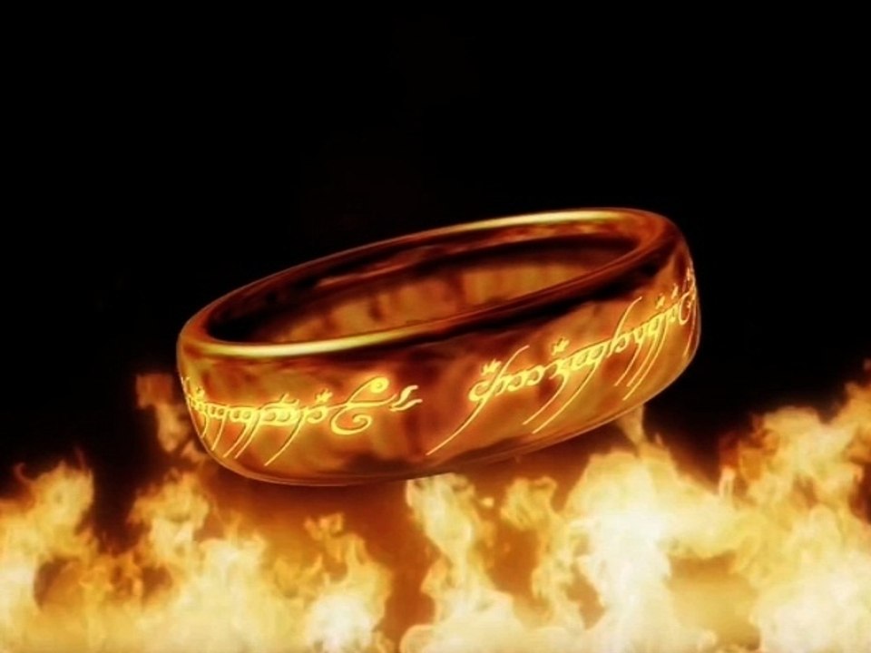 Saturn Sensational "One Ring" Discovery
