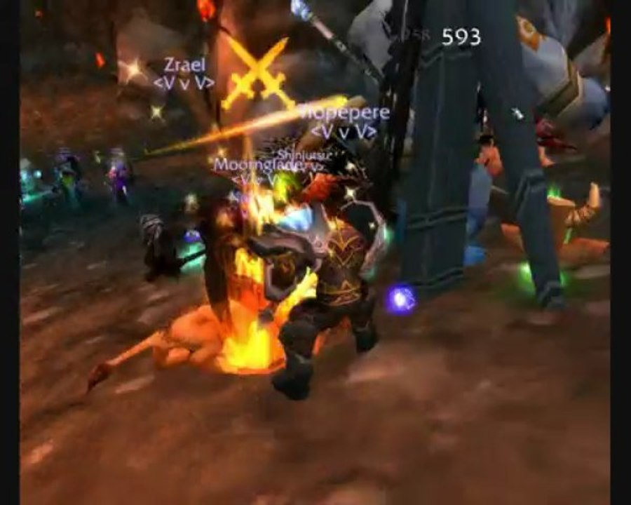Maulgar VvV