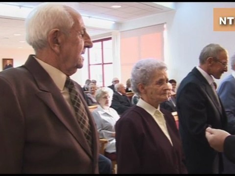 Złote Gody w Czarnkowskim UM