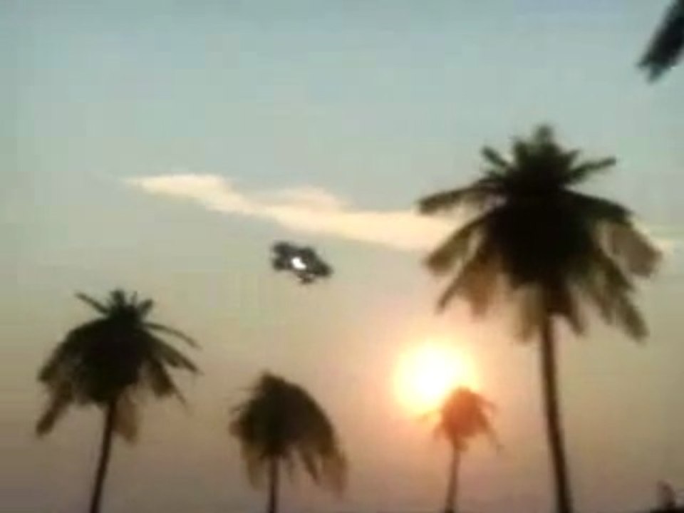 UFO Haiti 2