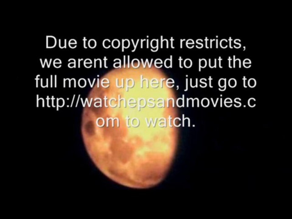 Watch Twilight Saga: New Moon Full Movie Online Part 1 / 12