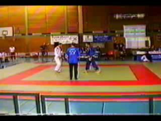 EDGARD PAULISTA X FRANCESCO FAJARDO