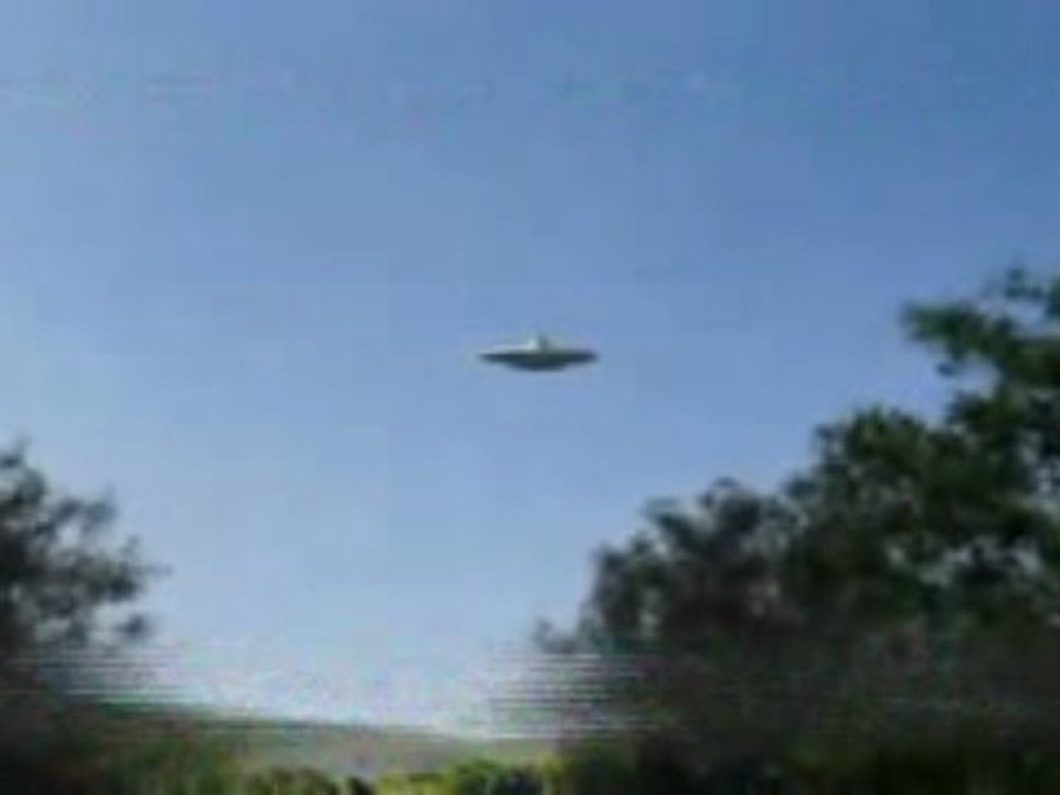 OVNI - UFO (CG)
