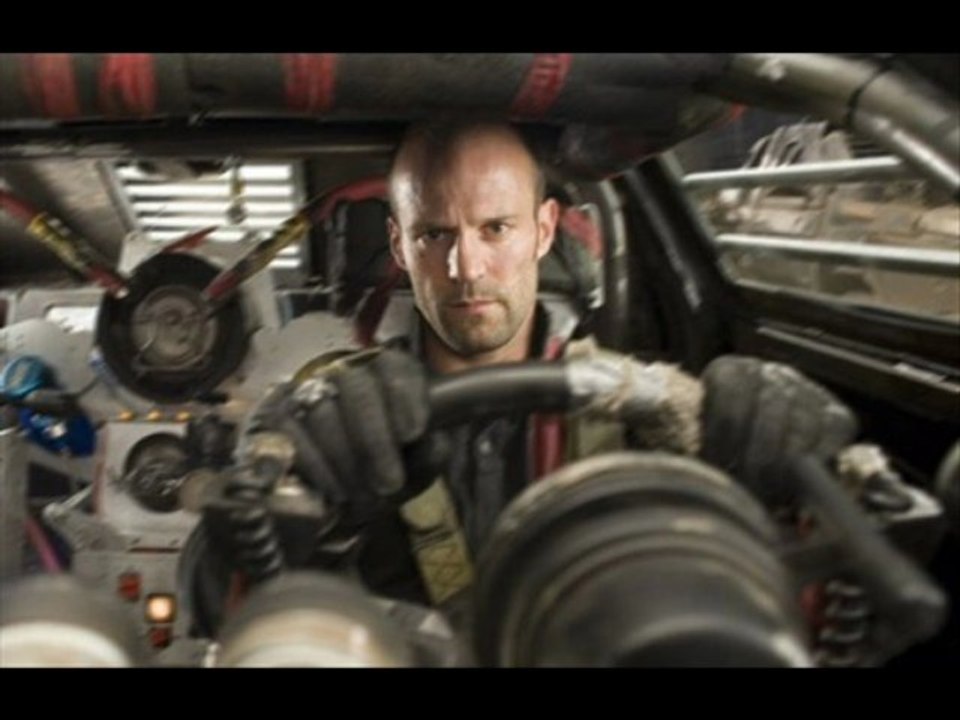 Death Race , FULL MOVIE PART 1 / 17 , full film online 2009