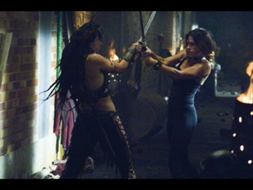 Doomsday , FULL MOVIE PART 1 / 17 , full film online 2009