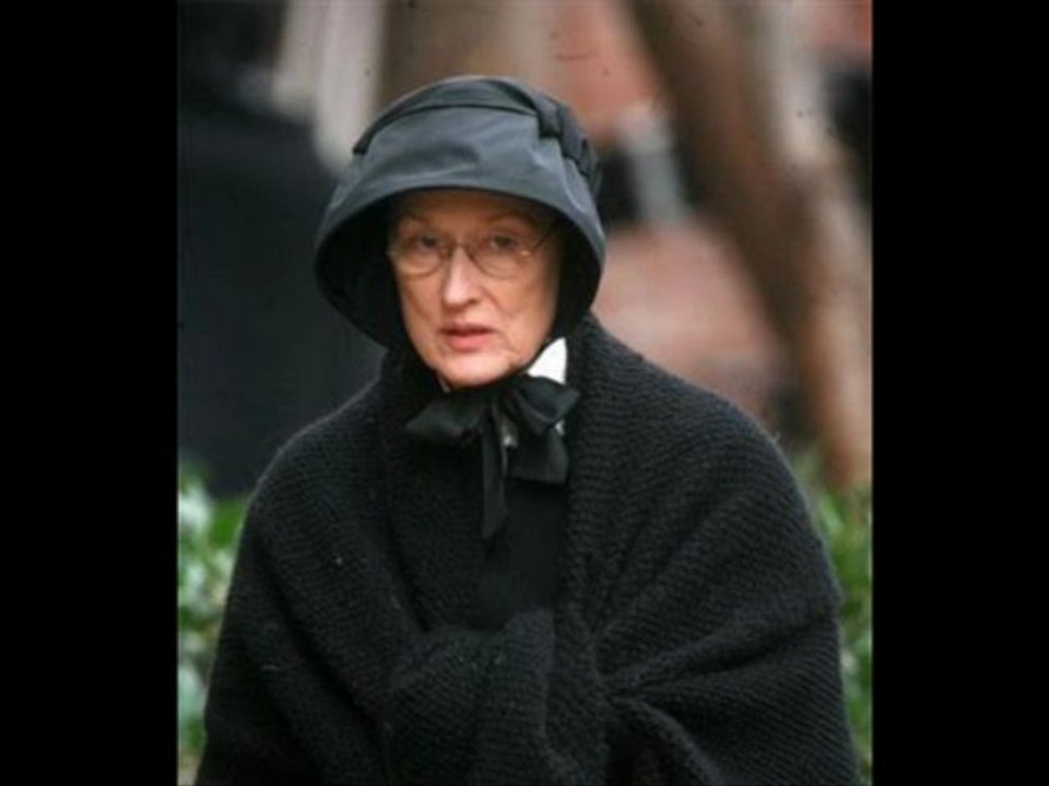 Doubt , FULL MOVIE PART 1 / 17 , full film online 2009