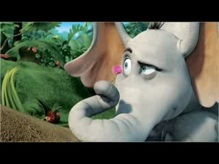 Dr. Seuss' Horton Hears ,FULL MOVIE PART 1/17 , full film