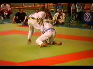 EDGARD PAULISTA X MICHAEL MIALOT