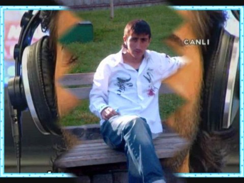 Ismail YK - Yaraliyim Özel Calismam (Ayhan YK)