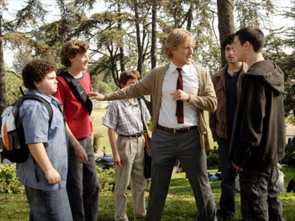 Drillbit Taylor , FULL MOVIE PART 1 / 17 , full film online
