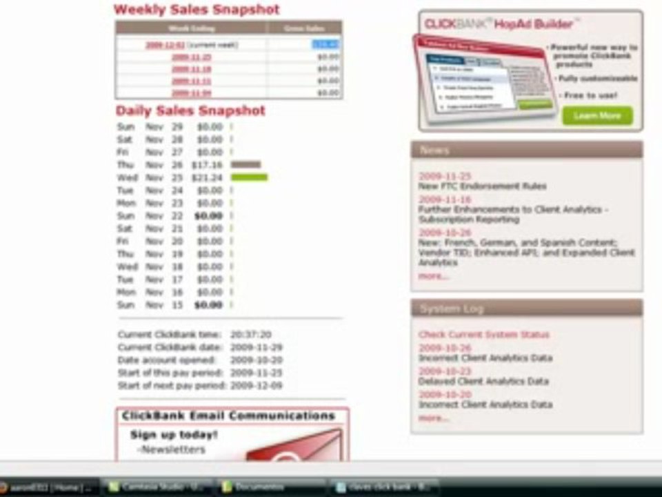 40 usd ganados gracias a tubeganando en solo un par de dias
