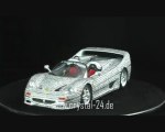 Ferrari F50 1995 1:18 Crystal Swarovski Edition