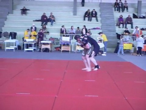 démo Téléthon 2009