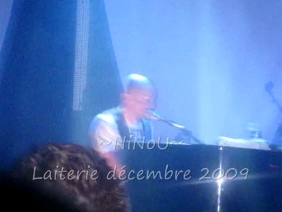 Emmanuel Moire-Sans dire un mots