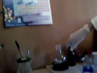 Sbec Labs - Présentation du labo