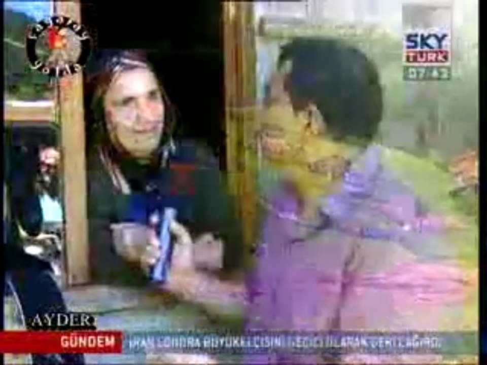 Rıze Ayder Yaylası Turızım Harıkası