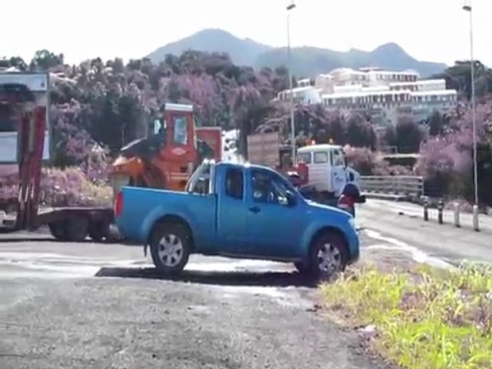 camoin renault actros