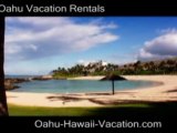 Oahu Vacation Rentals
