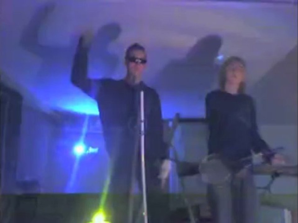 The Air Style - Antisocial