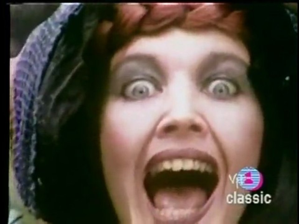 Lene Lovich-Bird Story