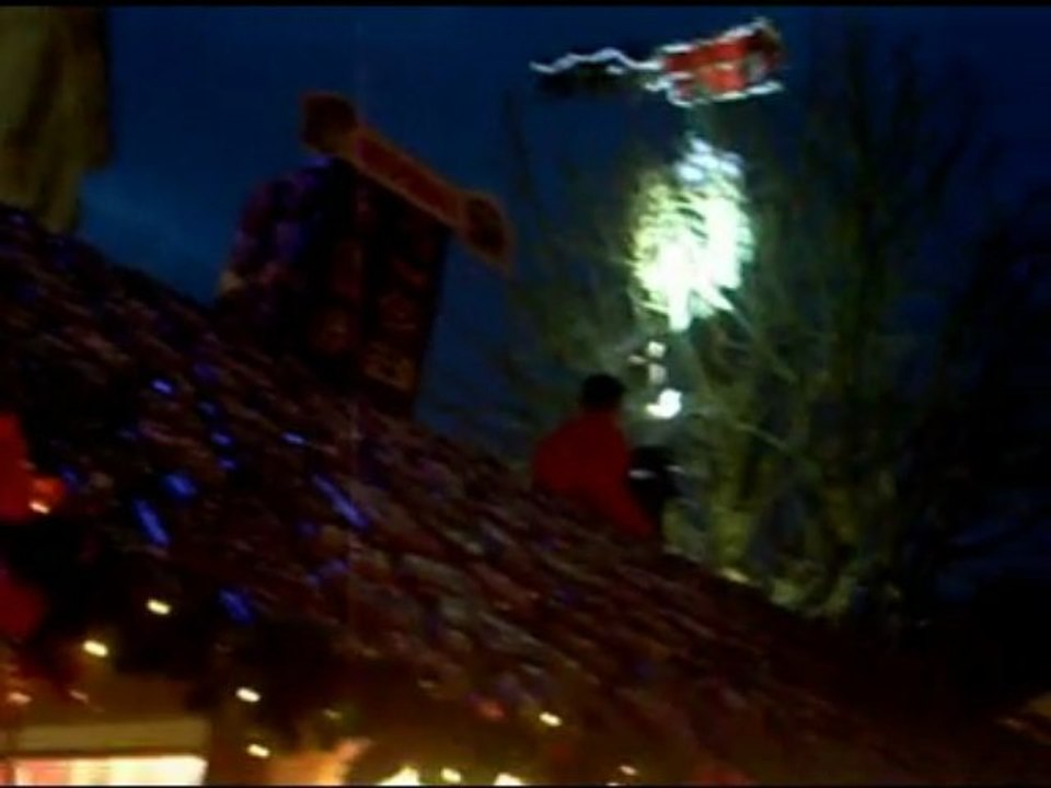 marche de noel a saarbruck