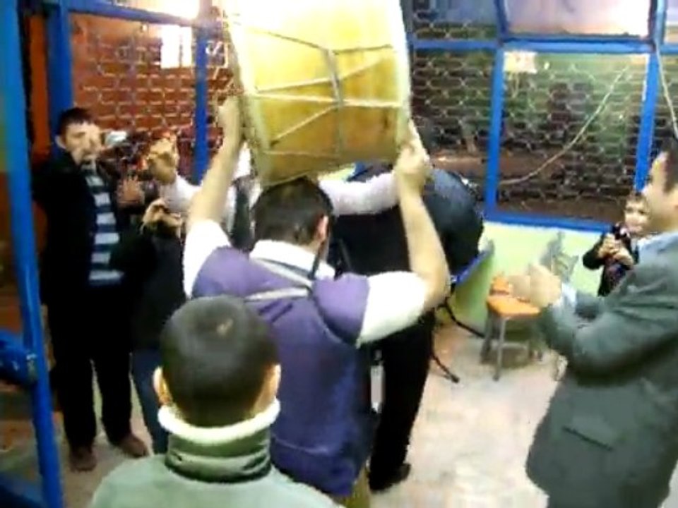 SİNOP DAVUL ZURNA EKİBİ