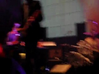 No You Girl - Franz Ferdinand @ Rennes.