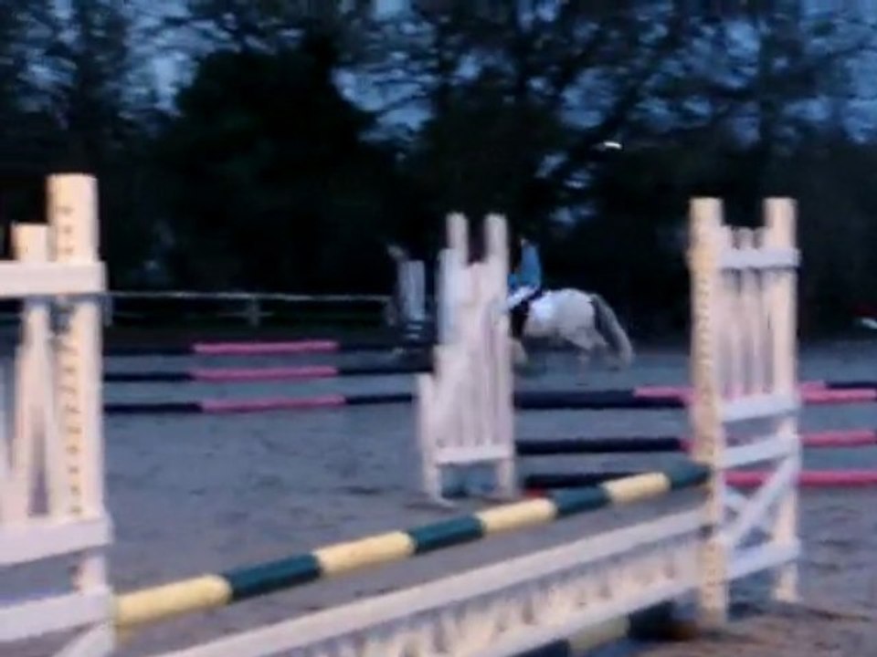 Pont l'abbé  Moi et Lou'