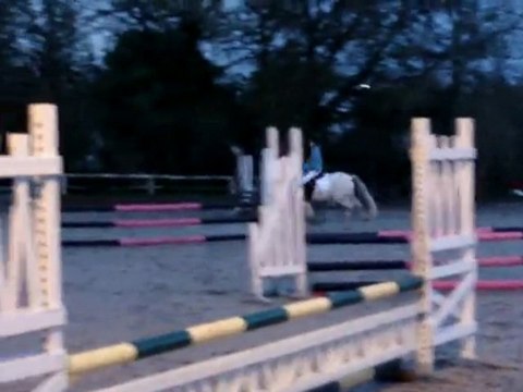 Pont l'abbé Moi et Lou'