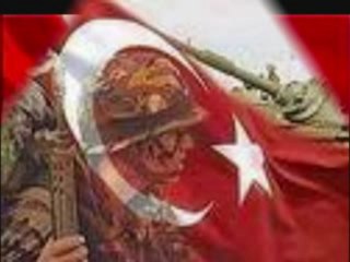 ŞEHİTLERİMİZE ARMAĞAN OLSUN