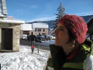 interview Dawa Sherpa