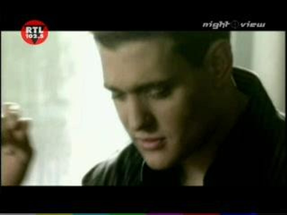 Michael Bublé - Save the last dance