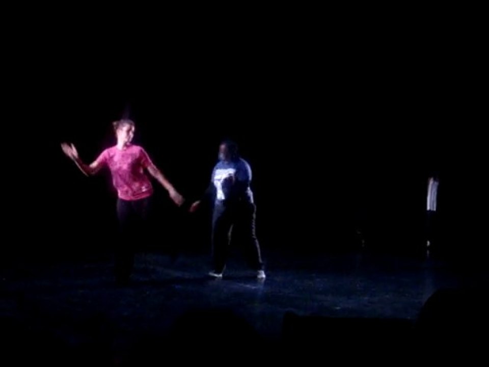 Telethon 2009-2010 AS DANSE