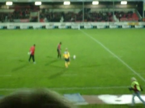 Oyonnax / Auch 3 Saison 2009/2010 Pro d2