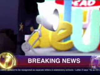 Parodie de l'intro Pixar