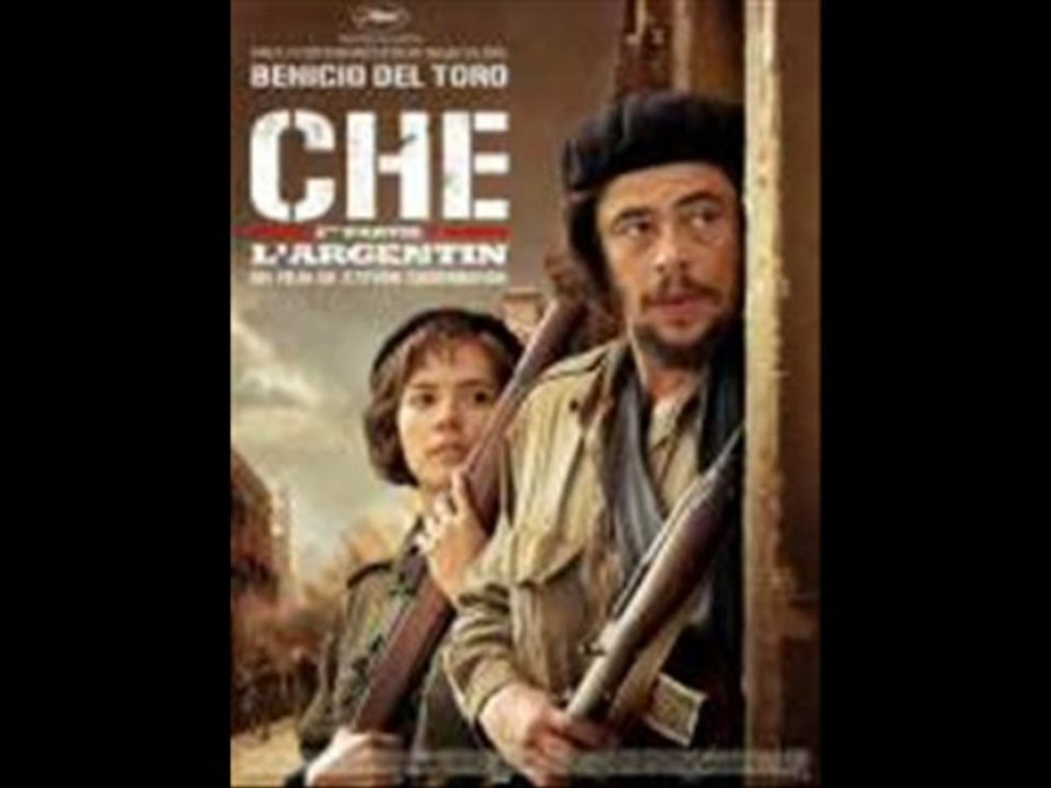 Che Guevara