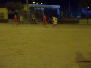 match du 4 décembre 2009 : la défense