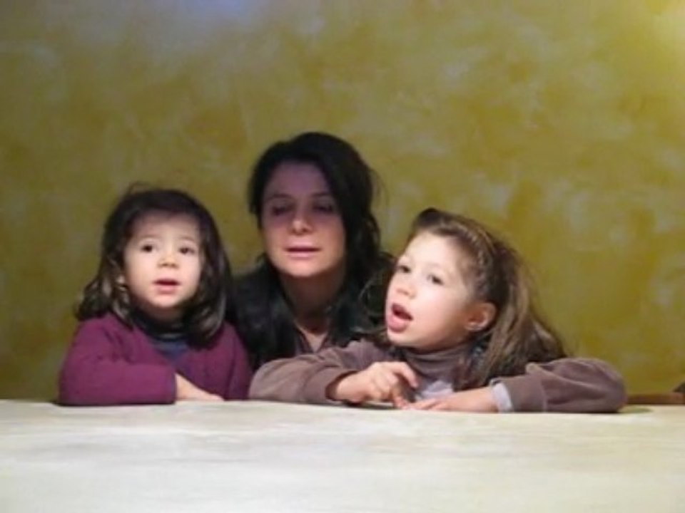 BON ANNIVERSAIRE MAMIE