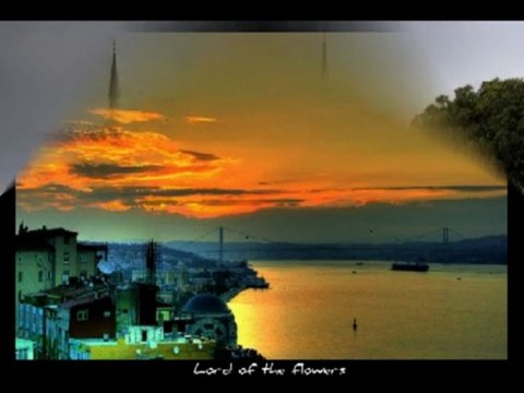 EY İSTANBUL (MÜKEMMEL BİR ŞİİR HARİKA BİR YORUM)